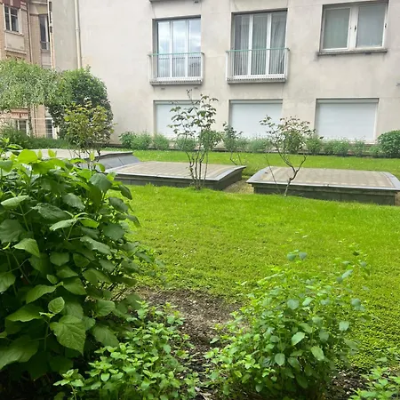 Appartamento Charming 16 Parigi